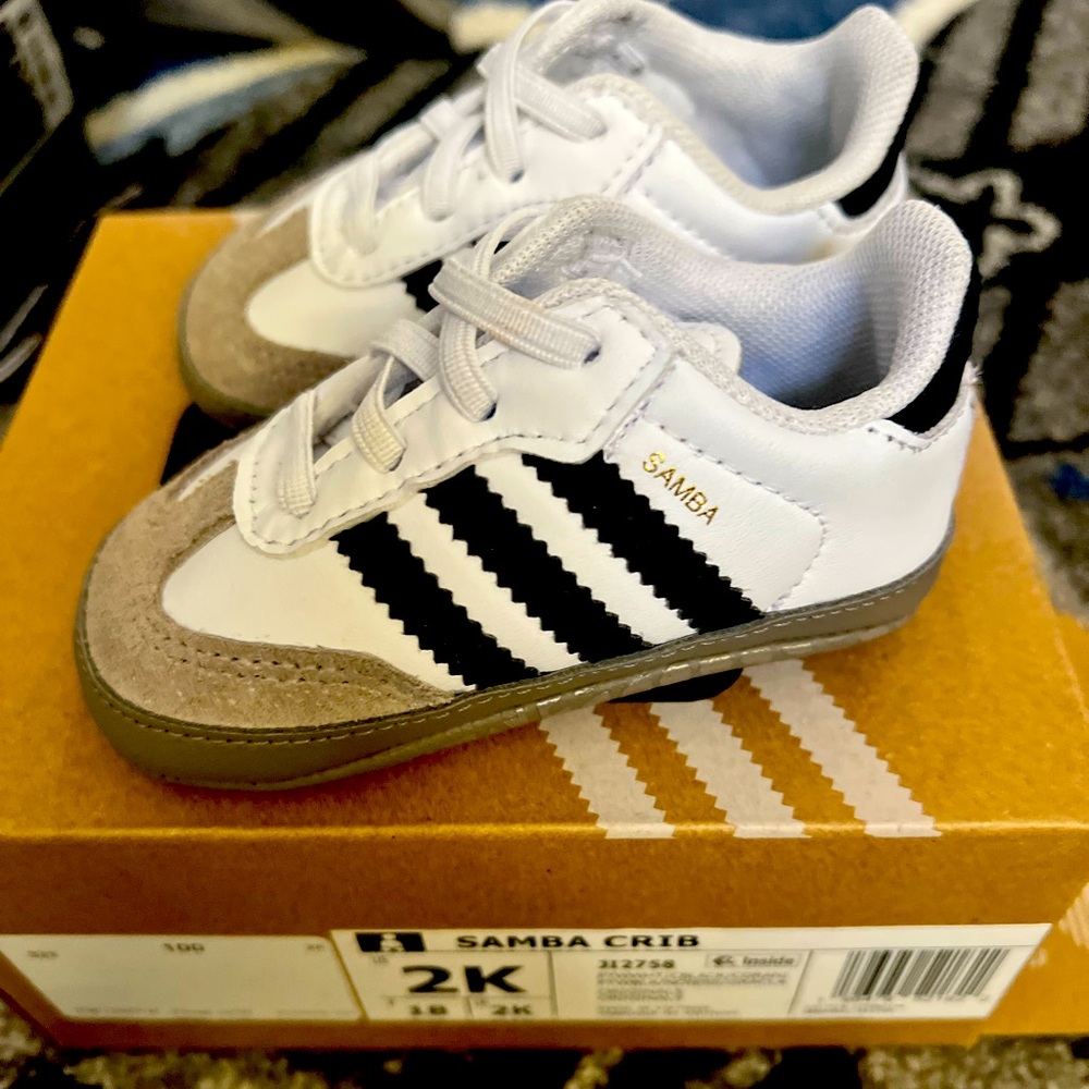 Adidas